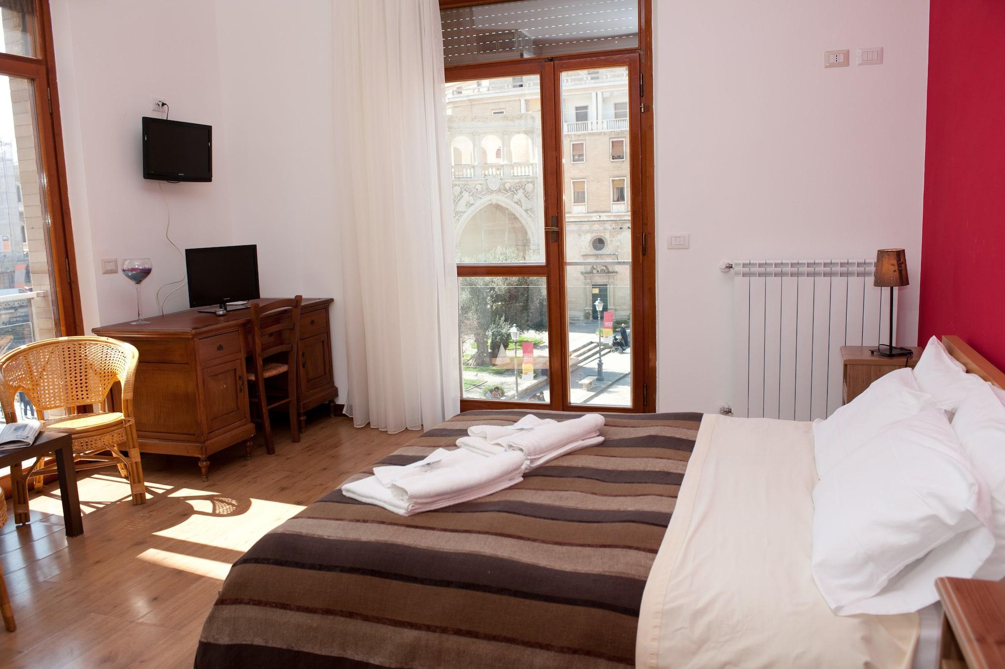 Leccesalento Bed And Breakfast المظهر الخارجي الصورة