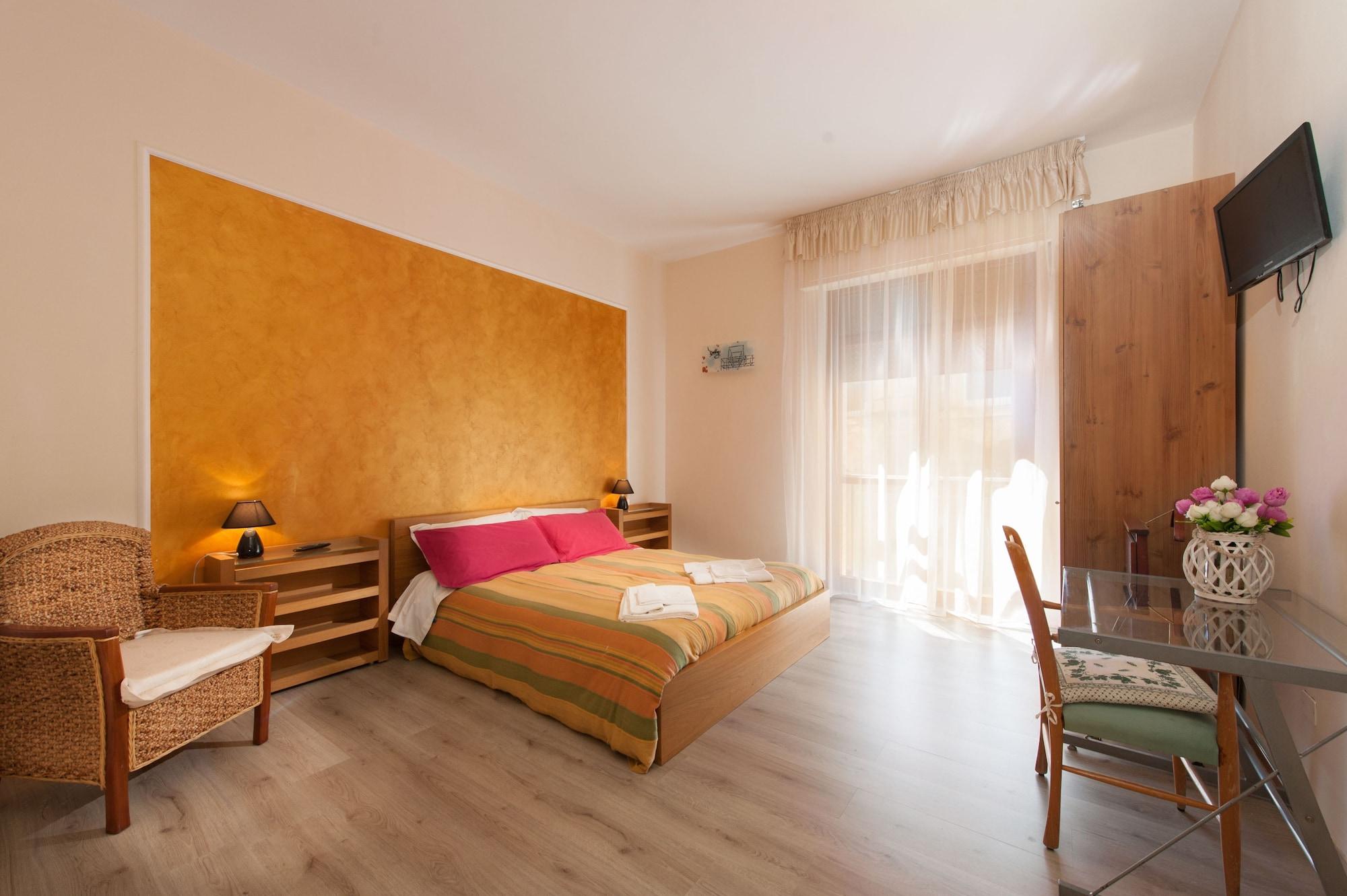 Leccesalento Bed And Breakfast المظهر الخارجي الصورة