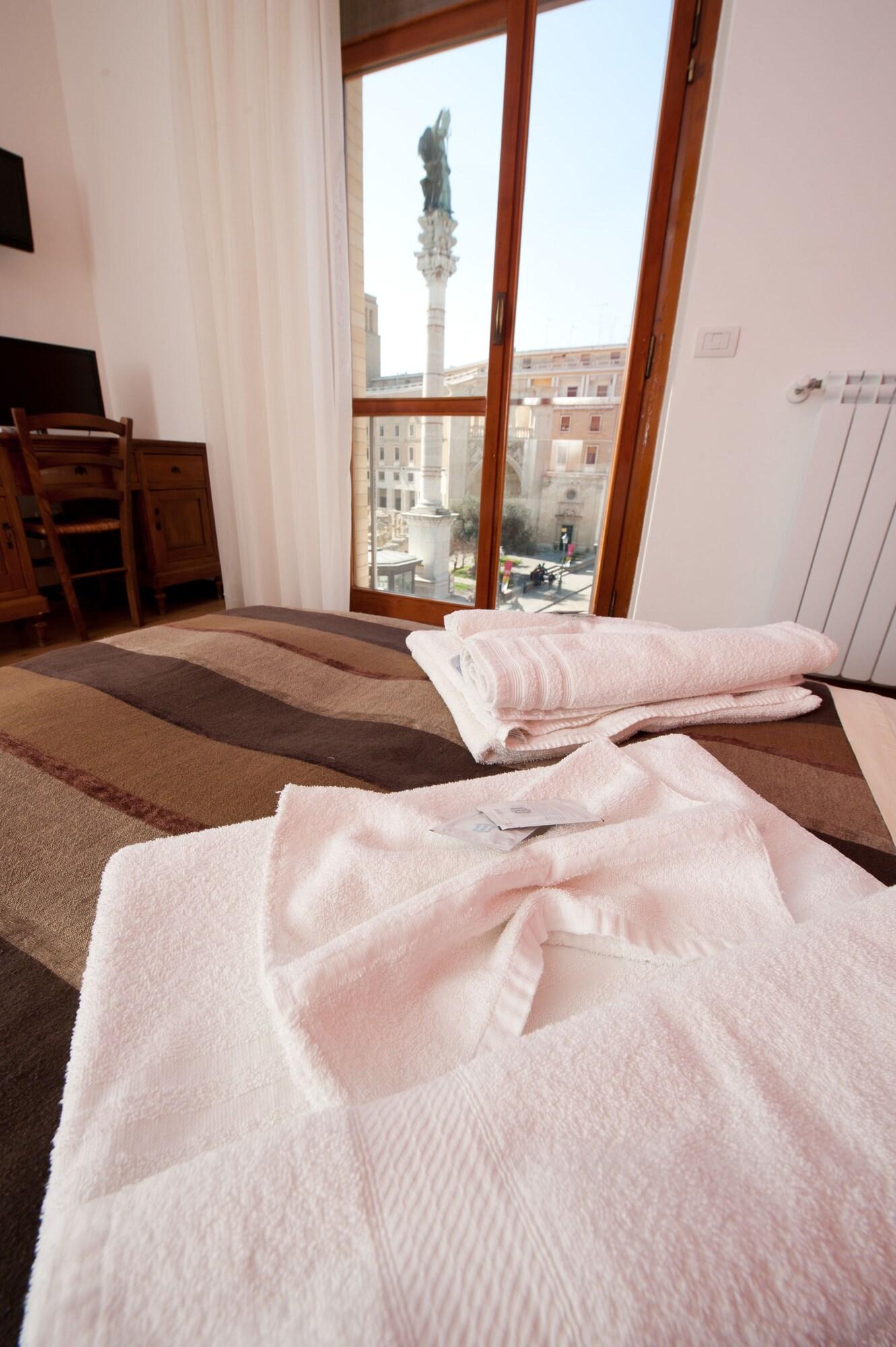Leccesalento Bed And Breakfast المظهر الخارجي الصورة