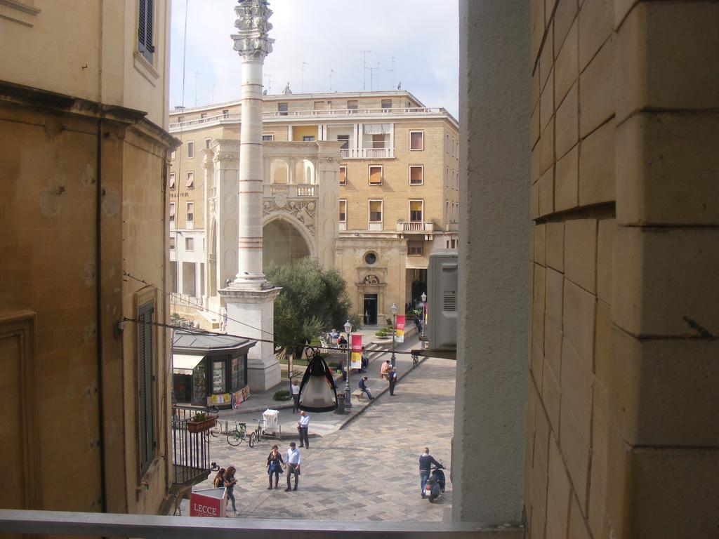 Leccesalento Bed And Breakfast المظهر الخارجي الصورة