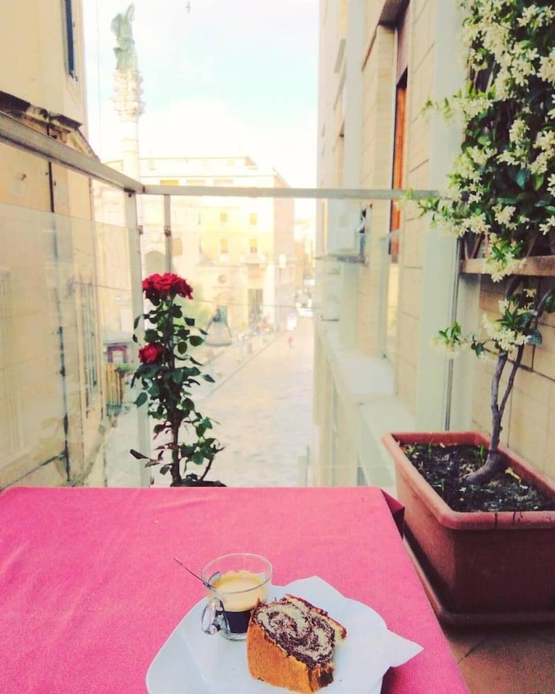 Leccesalento Bed And Breakfast المظهر الخارجي الصورة