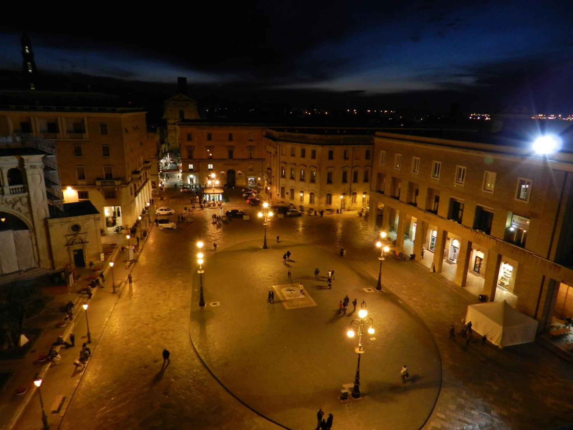 Leccesalento Bed And Breakfast المظهر الخارجي الصورة