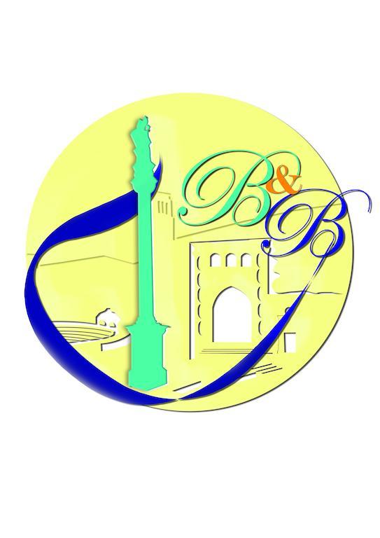 Leccesalento Bed And Breakfast المظهر الخارجي الصورة