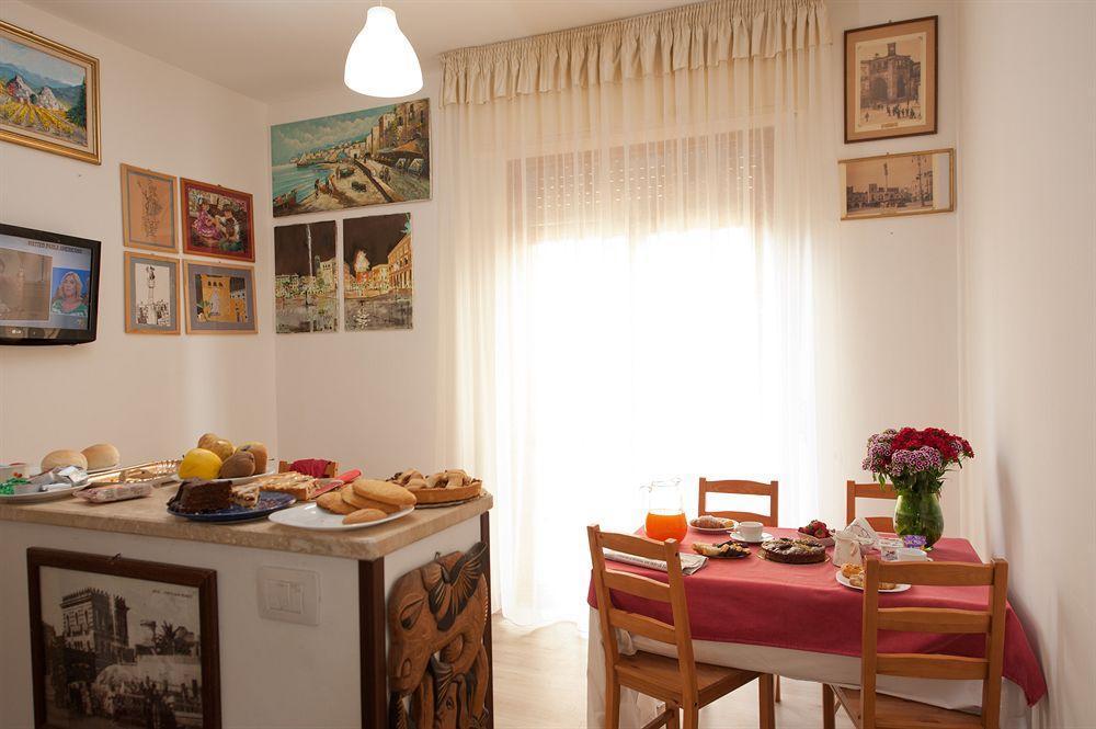 Leccesalento Bed And Breakfast المظهر الخارجي الصورة