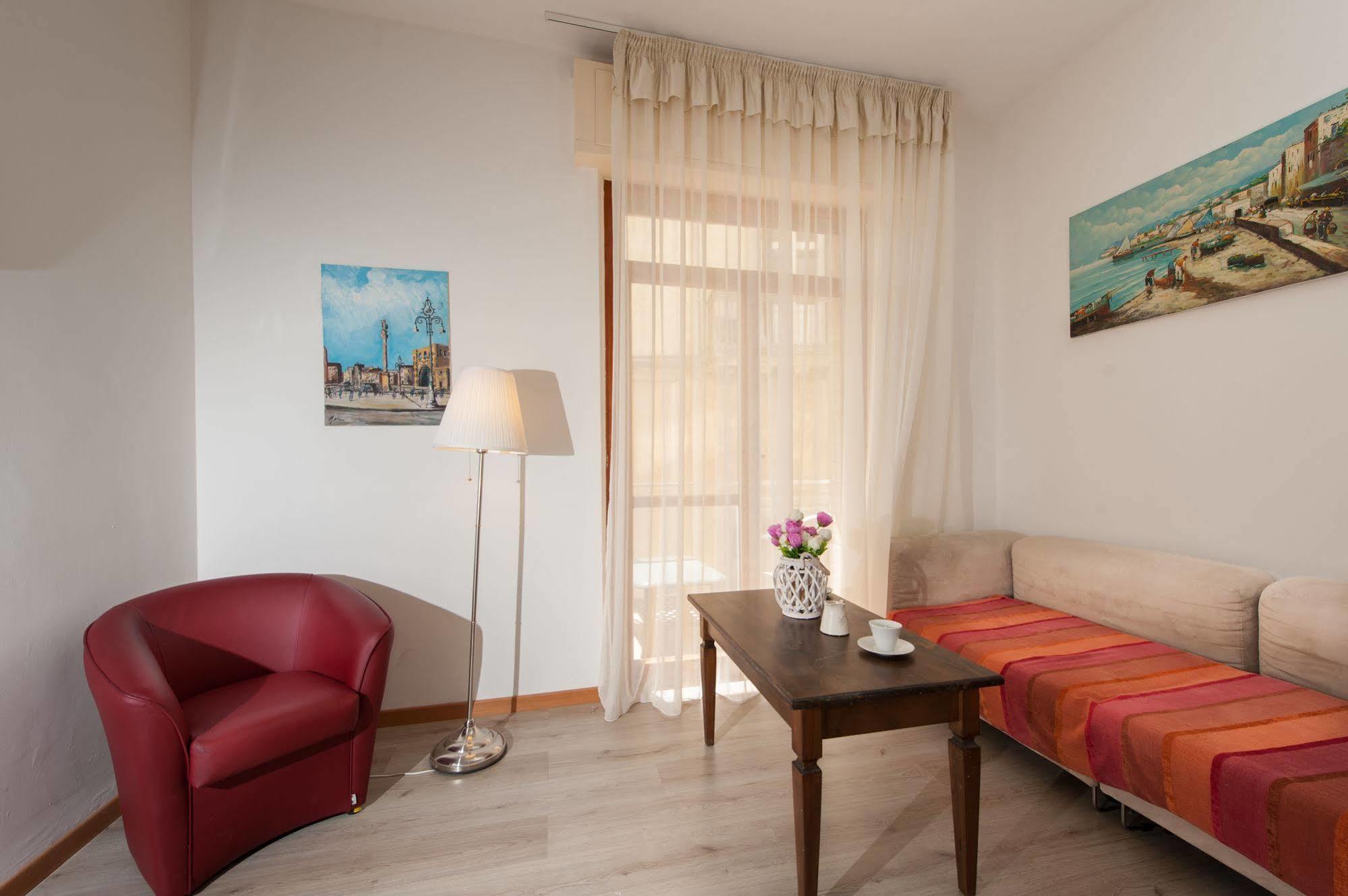 Leccesalento Bed And Breakfast المظهر الخارجي الصورة