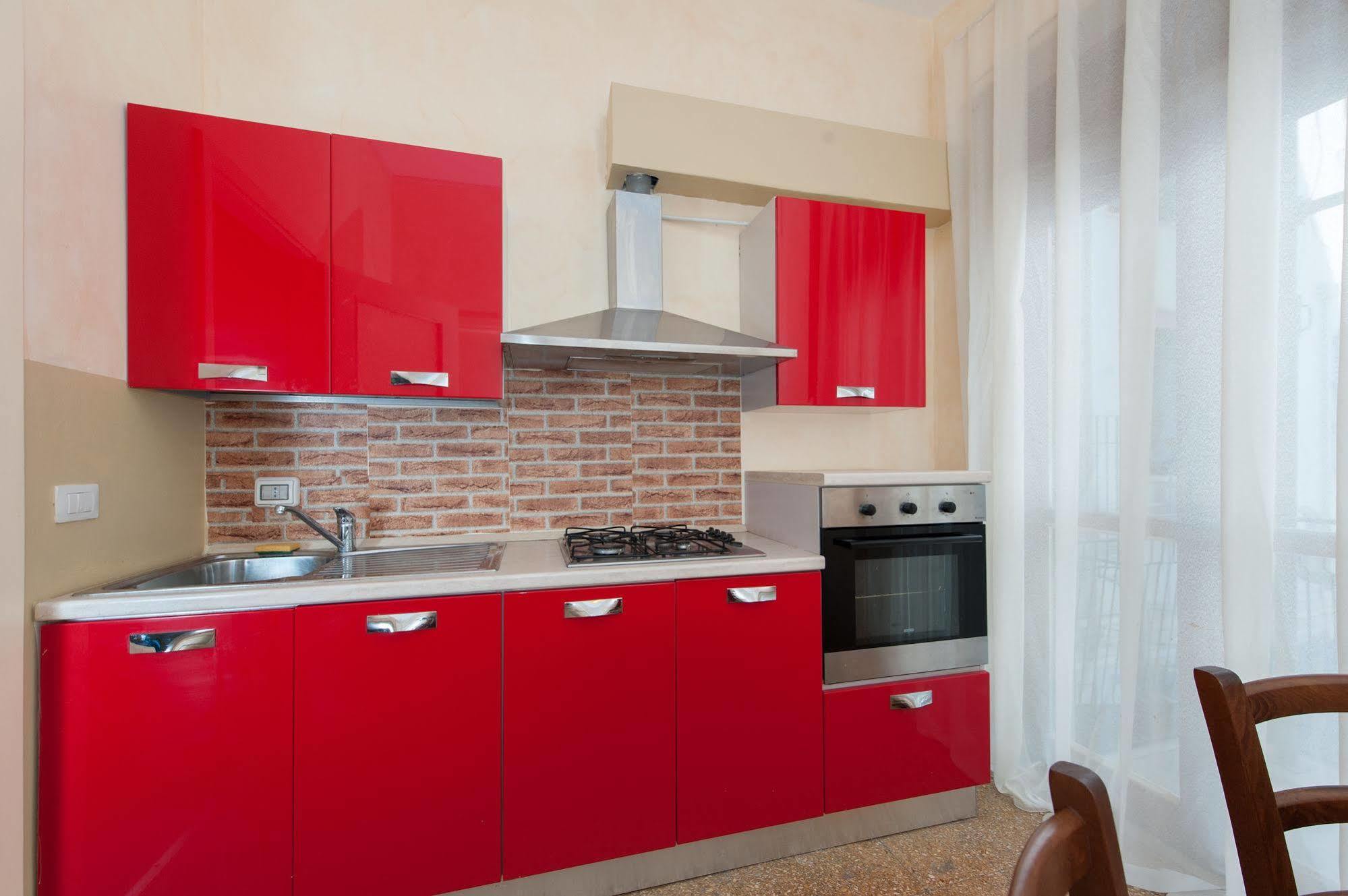 Leccesalento Bed And Breakfast المظهر الخارجي الصورة