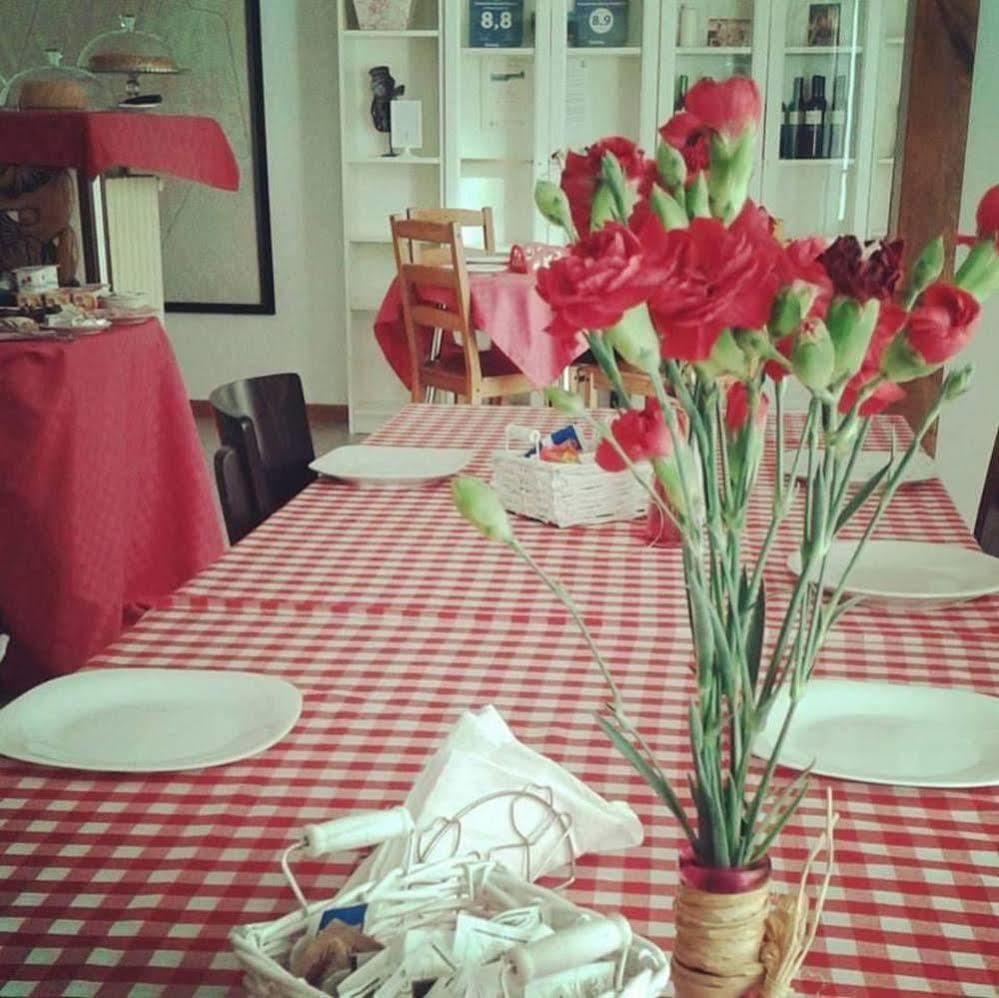 Leccesalento Bed And Breakfast المظهر الخارجي الصورة