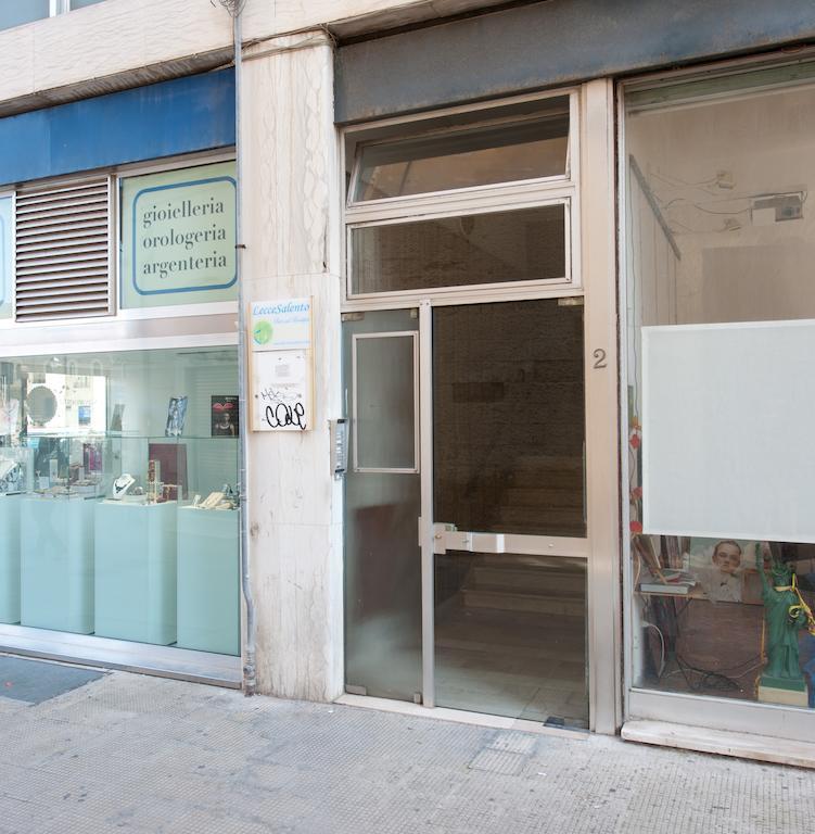 Leccesalento Bed And Breakfast المظهر الخارجي الصورة