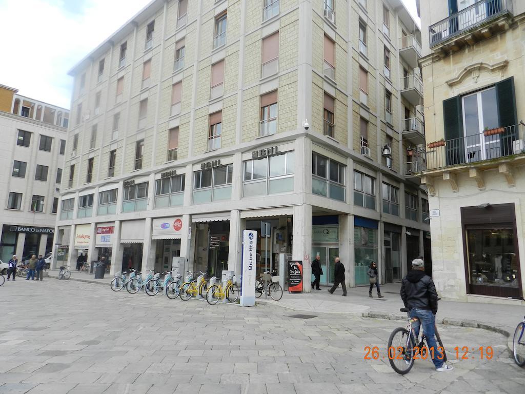 Leccesalento Bed And Breakfast المظهر الخارجي الصورة