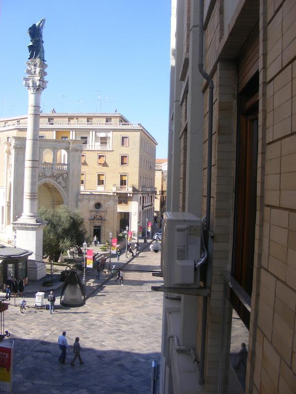 Leccesalento Bed And Breakfast المظهر الخارجي الصورة